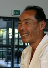 Fujimoto Yoshimasa