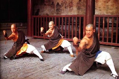 Shaolin-7