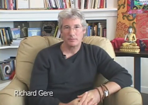 Richard Gere