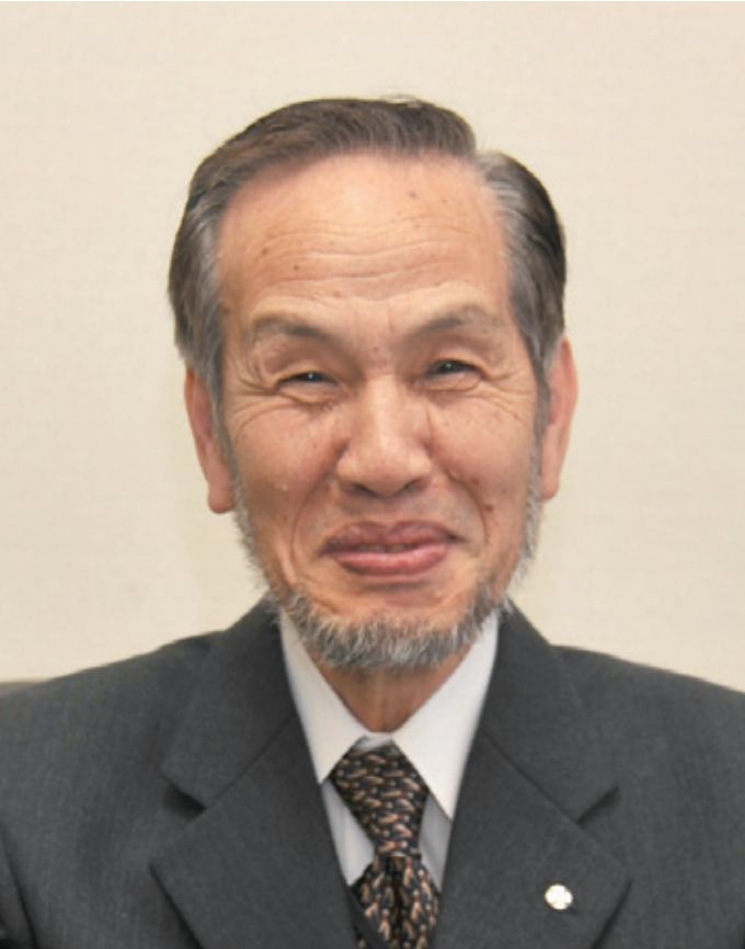 Makino Kiyoshi