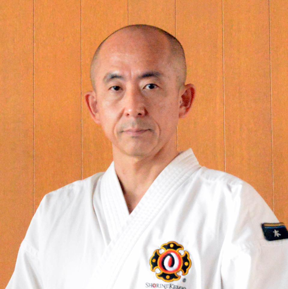 Arai Shoji