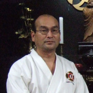 Mukada Hiroyuki