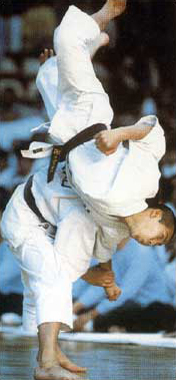 Ippon se nage