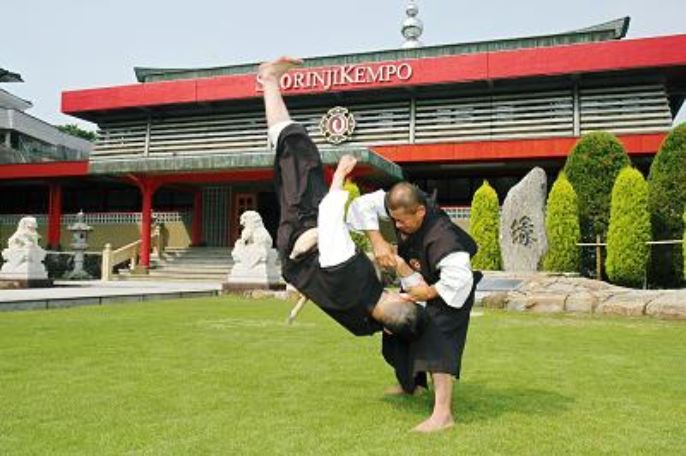 Osae kannuki nage-soto